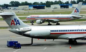 American Airlines investigating flight attendant's altercation with passengers