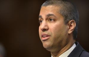 FCC chief wants to roll back net neutrality rule