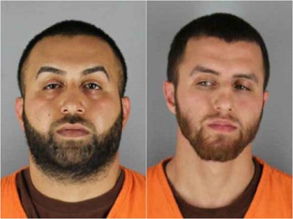 Minnesota Brothers Deny Terror Ties After Police Find Weapons Materials in Car