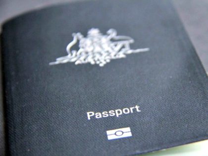 Australian Passport ABC News