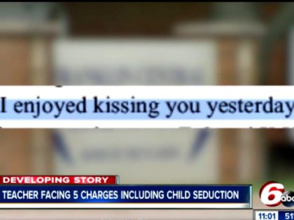 Bad Teacher's Text screenshot abc6