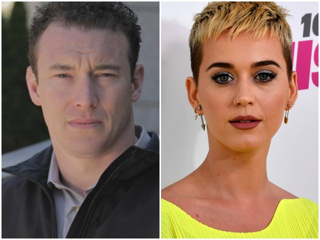 Former Navy SEAL to Katy Perry: ‘Hold One of Your Concerts in Syria and ...