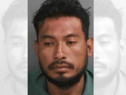 Cesar Sanchez - Guatemalan Citizen