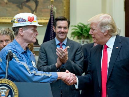 Donald-Trump-Coal-Energy-Worker-Hardhat-Getty
