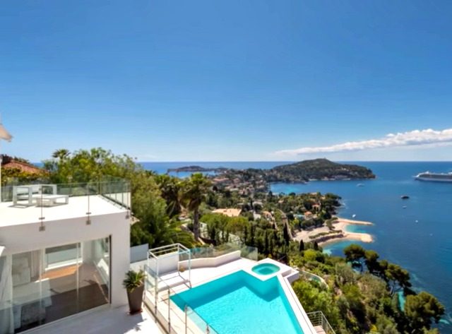 French Riviera Property screenshot https-::wn.com:villefranche_realty