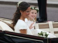 Pippa Middleton