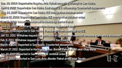 Illegal Alien Deportation Record Screen Shot 2017-05-25
