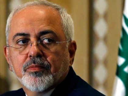 Iranian Foreign Minister