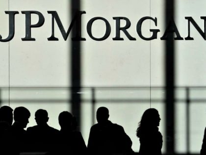 JP Morgan Seth WenigAP
