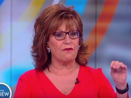 Joy Behar
