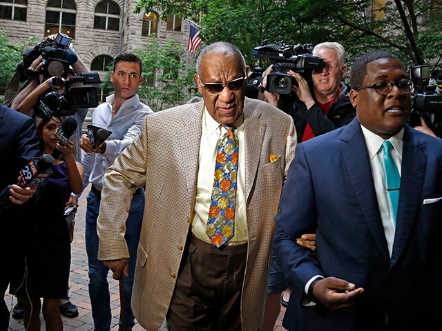 Jury Selection Begins in Bill Cosby Sexual Assault Trial