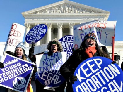 Keep Abortion Legal WalshAP