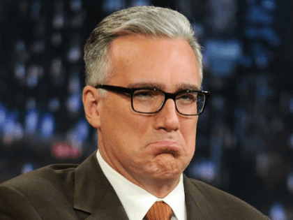 Nolte: Sexist Keith Olbermann Belittles SCOTUS Justice Amy Coney Barrett as ‘Paralegal’