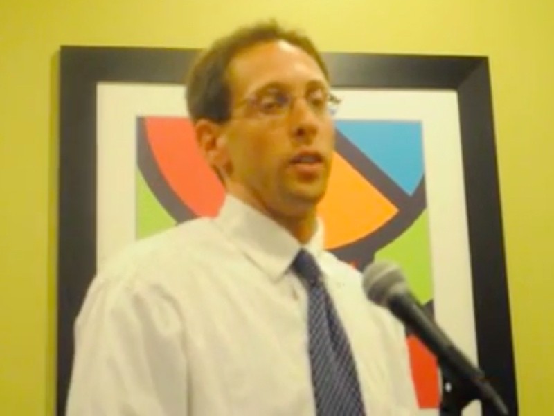 Report Confirms: A Few Lawyers Make Millions Suing over California Voting Laws