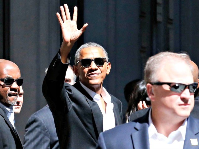 Rand Paul: Another Senator Was Surveilled by the Obama Administration