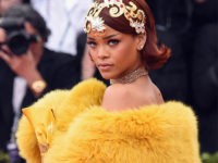Pop Star Rihanna Confirms Super Bowl 57 Halftime Show