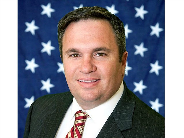 Pennsylvania State Rep. Jamie Santora (R-163)