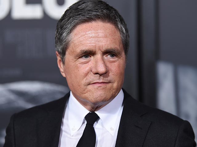 Former Paramount Pictures CEO Brad Grey Dies at 59