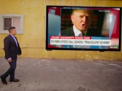 Ricardo Lara anti-Trump ad (YouTube / Screenshot)