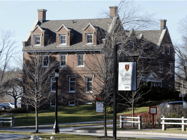 Carr: Forty Years of Sex Abuse Catalogued at Elite NH Prep School of Kerry, Mueller