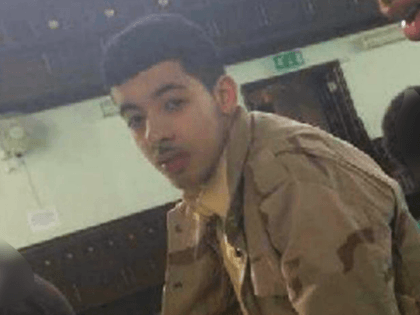 Undated handout photo from an unnamed source made available on Wednesday May 24, 2017 of Salman Abedi. ﻿﻿British authorities identified Salman Abedi as the bomber who was responsible for Monday's explosion in Manchester which killed more than 20 people. (AP)