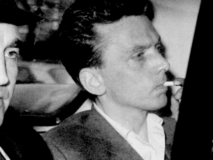 Ian Brady