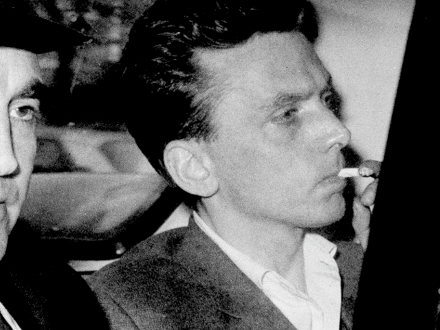 Ian Brady