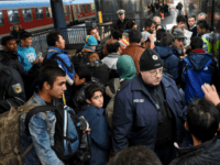 Swedish Study: Majority of Rapists From Migrant Backgrounds