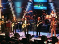 The Eagles AFP