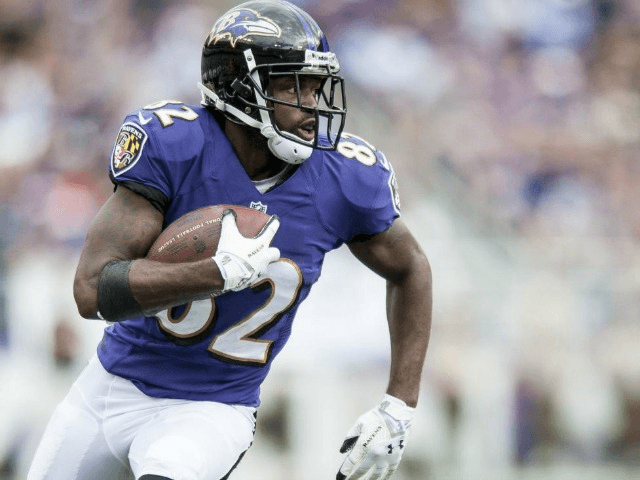 Torrey Smith 'endorses' Deez Nuts for president