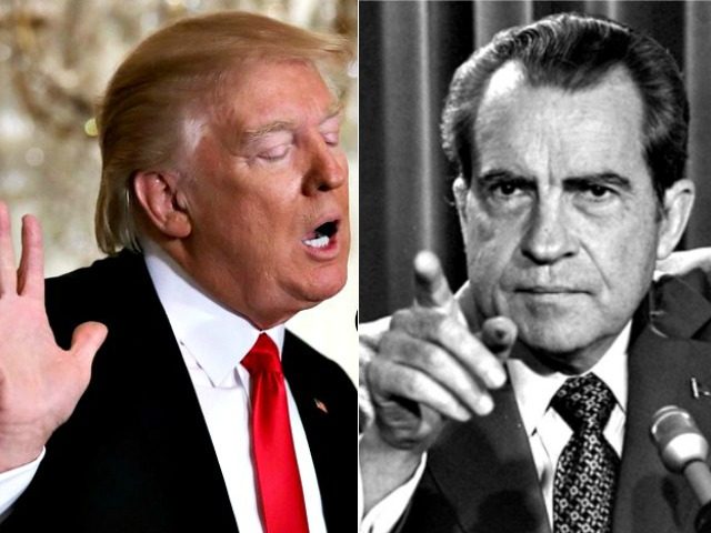 Trump-Reuters-Nixon-AP