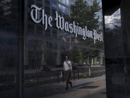 Washington Post (Brendan Smialowski / AFP / Getty)