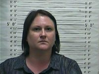Wendi-Wright WBBJ TV