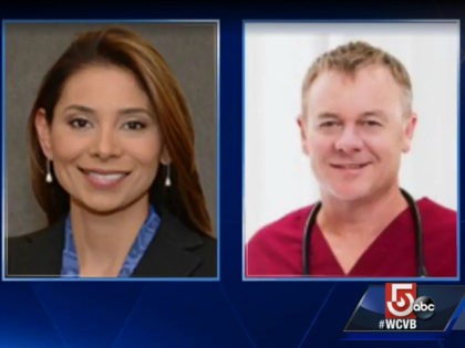Police: Engaged Boston Doctors Murdered in Penthouse