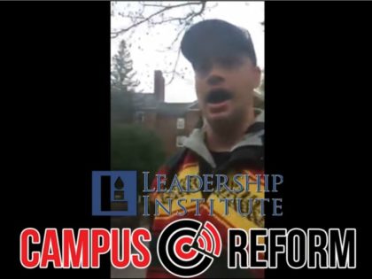 Campus Reform/YouTube