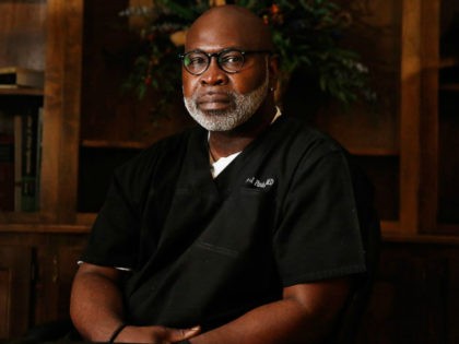 Dr. Willie Parker says his Christian “calling” is to perform abortions for poor women.
