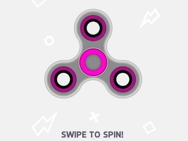 fidget-spinner-game