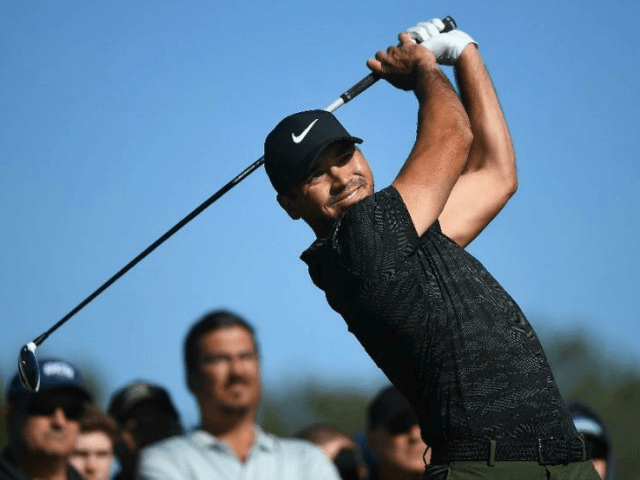 Jason Day's 11-month reign atop the world rankings was ended when American Dustin Johnson