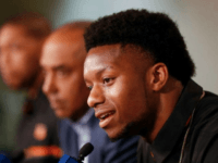 Joe Mixon Joe Mixon