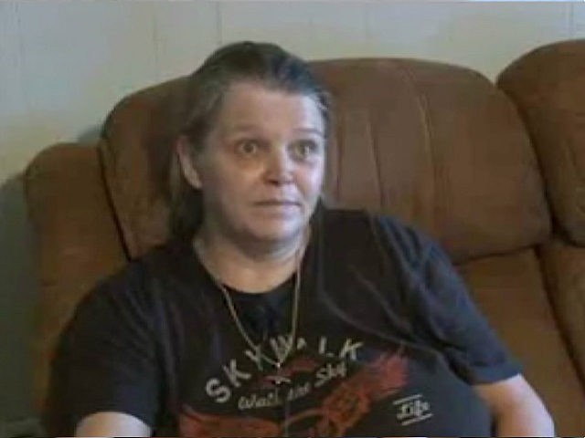 Mom Puts Gun in Alleged Intruder’s Face and Asks, Is There ‘Something I Could Do For Y