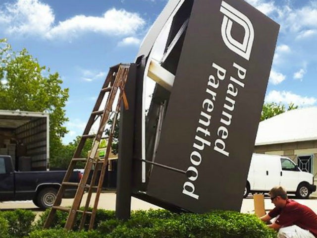 Planned Parenthood clinics are rapidly closing.