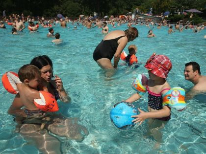 Sean Gallup/Getty Images)