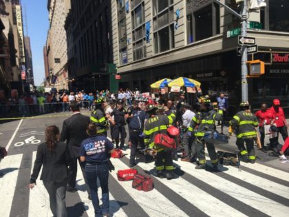 FDNY/Twitter
