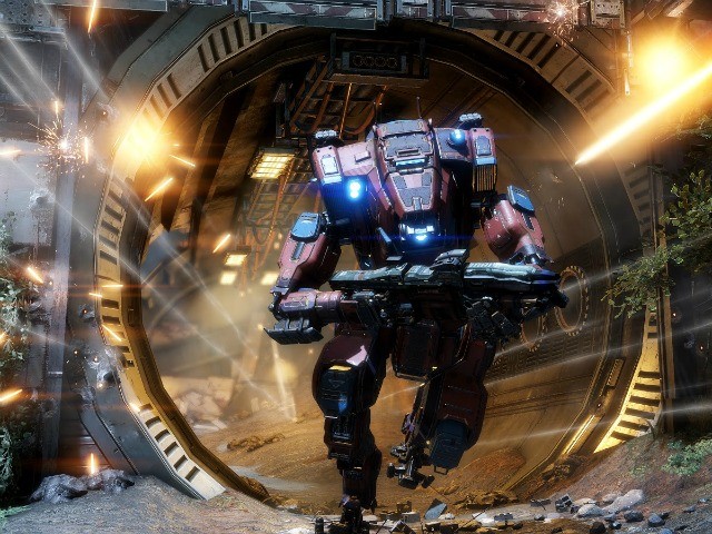 monarch titanfall 2