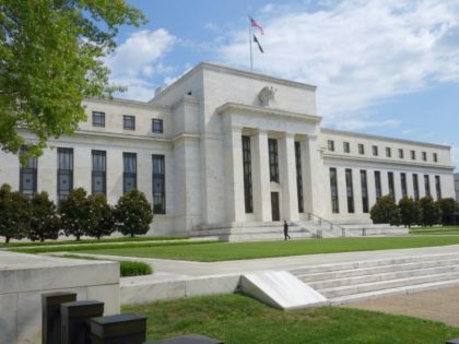 The Federal Reserve's latest policy meeting will be pored over by investors hoping for clu