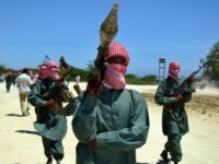 Shabaab fighters have been fighting to overthrow the Somali regime for the past decade Shabaab fighters have been fighting to overthrow the Somali regime for the past decade