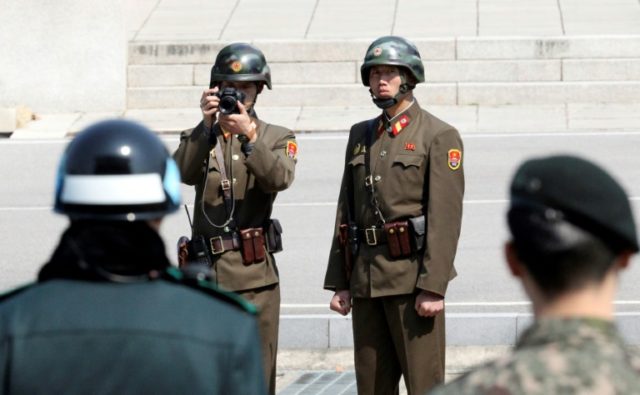 North Korea has arrested and jailed several US citizens in the past decade, often releasin