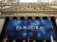 The recorded music industry has seen two years of solid growth thanks to the boom in streaming but Pandora has struggled to gain traction