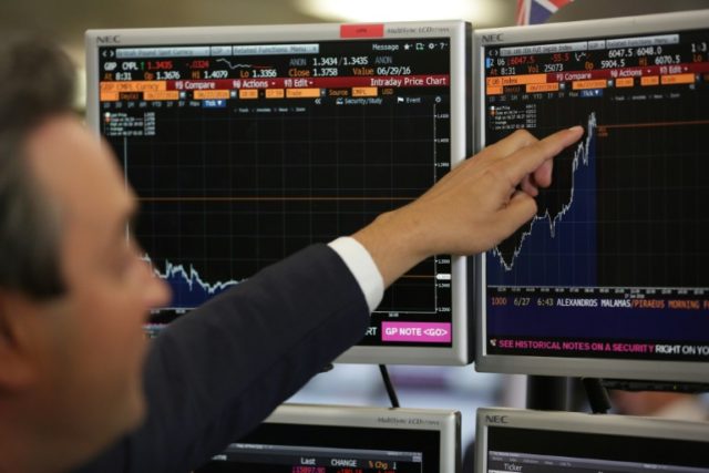 The rise of the Symphony system has been portrayed as a threat to the Bloomberg terminal's