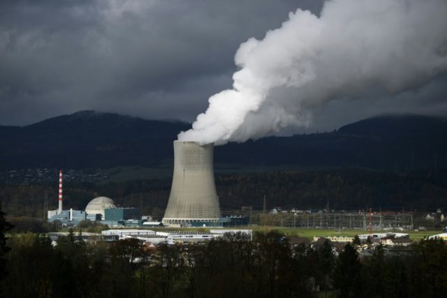 Switzerland could gradually replace the power from its ageing nuclear reactors with renewa